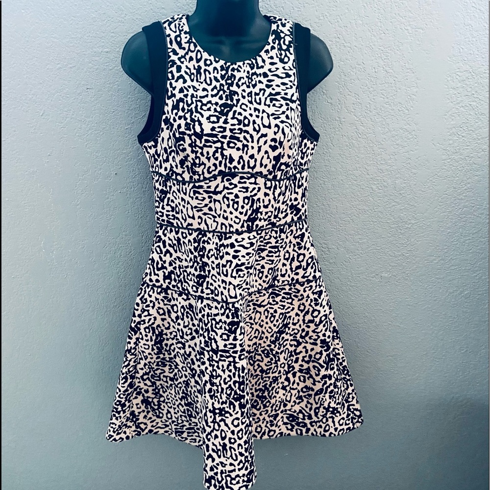 RACHEL by Rachel Roy Midi Dress